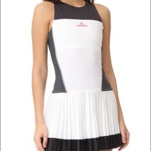 New Adidas by Stella McCartney Tennis Dress